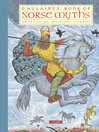 Cover image for D'Aulaires' Book of Norse Myths